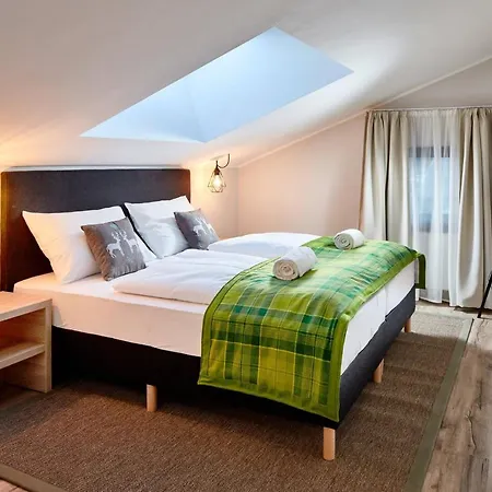 Ferienwohnung St. Michael 503s