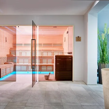 Ferienwohnung St. Michael 503s